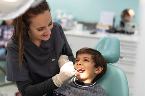 Best Same-Day Emergency Dental Services in Shattuck, OK
