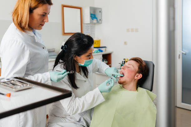 Best Emergency Tooth Extraction in Shattuck, OK
